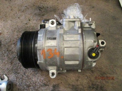 134.KOMPRESOR KONDICIONAVIMO BMW 6452 6805072-01 