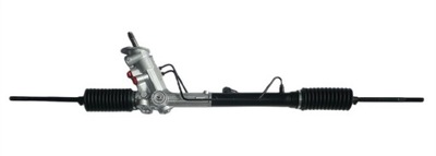 Трансмиссия рулевая рейка skoda fabia ii roomster rapid audi a1 2009- bez датчик фото №1