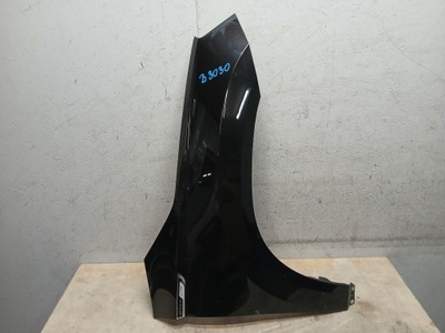 Крыло перед правый skoda karoq фото №1