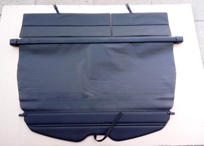 Шторка багажника mazda 5 oryg. фото №1