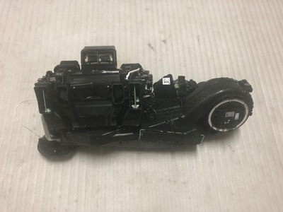 Mercedes glc w253 обігрівач фото №1