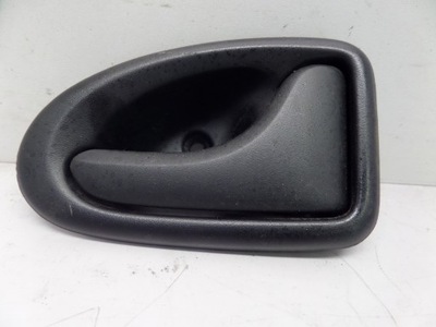 Ручка дверь правая перед внутренняя dacia logan mcv i 04-12 7700830079 фото №1