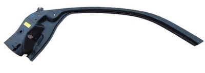 Блок двигателя a левый оконный renault trafic ii фото №1