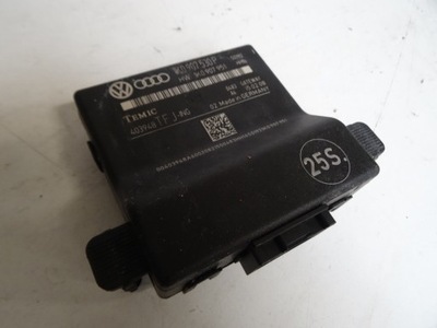 CONTROL UNIT MODULE VOLKSWAGEN EOS 1K0907530P  