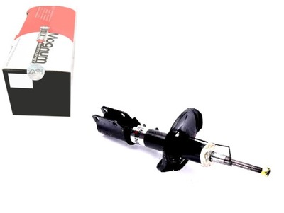 Амортизатор subaru justy ii suzuki swift swift ii фото №1