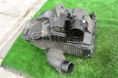 Express ii 1.5 dci фильтр воздуха воздухозаборник 165009775r 165554494r 960153569r фото №1