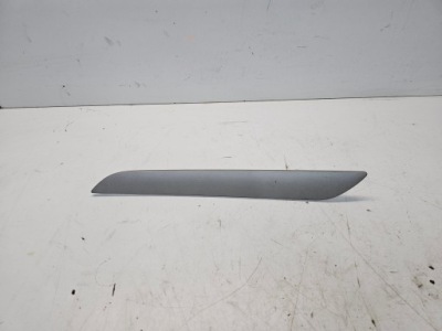 Молдинг dekor дверь левый задняя audi q3 8u 8u0867419 фото №1