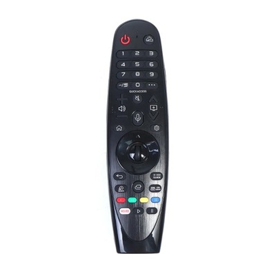 do LG Magic 3D Smart TV AN-MR600 AN-MR19BA AN-MR650A AKB75075301 angielska