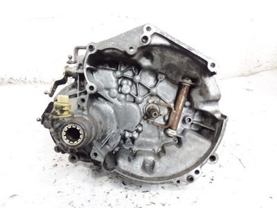 КОРОБКА ПЕРЕДАЧ 20CE88 PEUGEOT 206 1.1 8V HFZ