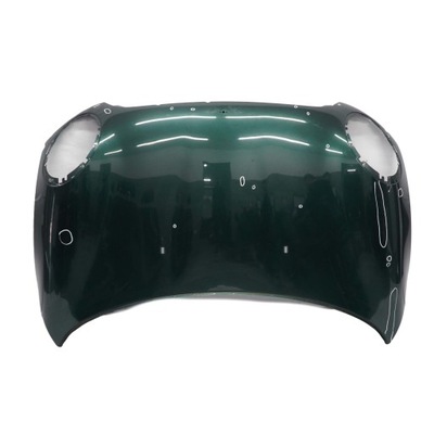 MINI R56 VARIKLIO DANGTIS VARIKLIO BRITISH RACING GREEN 