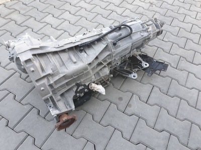 Коробка передач передач plz фото №1