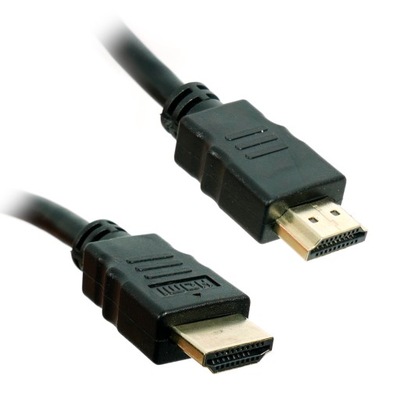 Kabel przewód HDMI | FULL HD 4K v2.0 | 2m