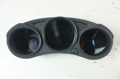 Citroen c4 ii 1.6hdi счетчик 9801531880 фото №1