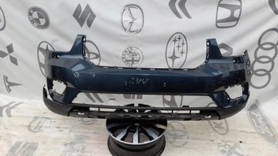 Volvo xc40 2017 r. бампер фото №1