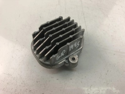 Модуль ксенон volvo v90 ii b132122b 16024535 2018 фото №1