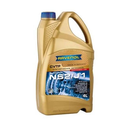 МАСЛО ТРАНСМИСИОННОЕ RAVENOL 1211114-004-01-999