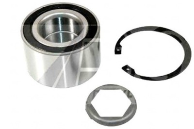 A.b.s. підшипник ступиця колеса opel calibra 2.0 i 16v фото №1