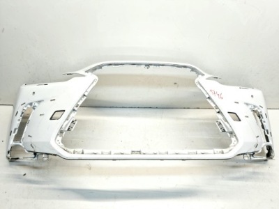 Lexus nx 2 ii f sport 21- бампер перед передній фото №1