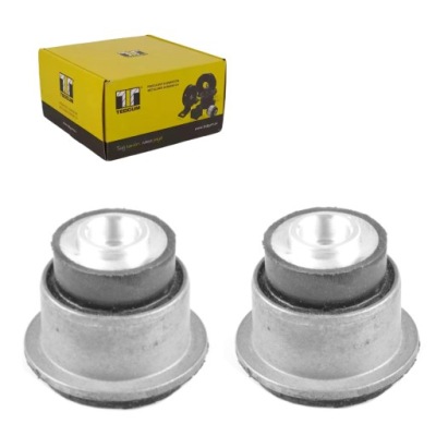 Втулки подрамник міст перед vivaro a b trafic ii фото №1