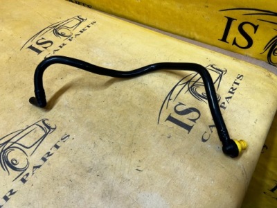 Труба трубка шланг wąż вакууму підсилювач гальм porsche carrera 911 996 фото №1