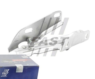 Fast ft94012 петля, кришка відсік двигуна фото №1