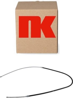 Nk трос ручного 904313 фото №1