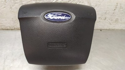 FORD S-MAX MK1 ПОДУШКА ВОДИТЕЛЯ AIR-BAG 6M21-U042B85-AGW