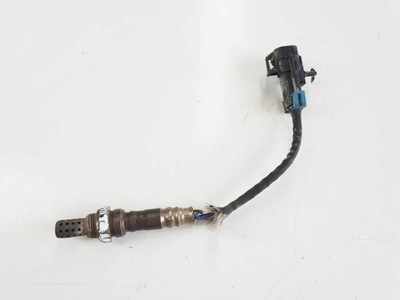 Opel antara 2011r 2.4 ecotec датчик лямбда-зонд фото №1