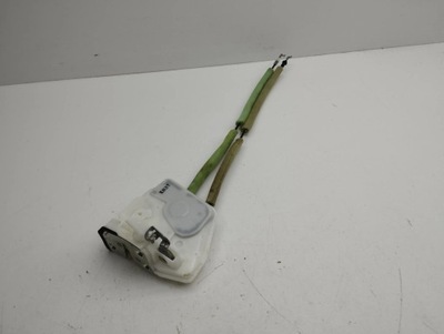 Mazda cx-5 ii 2020 правая сторона замки фото №1