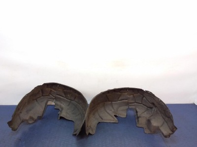 Seat leon iii hb подкрылок подкрылок задние задняя фото №1