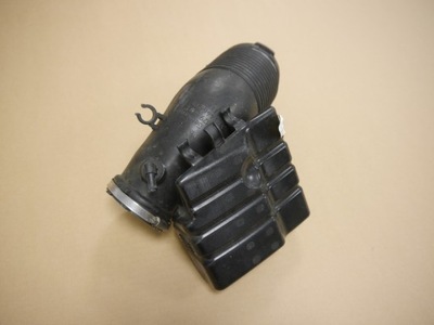 Audi a8 шланг воздухозаборник воздуха 06e129627t фото №1