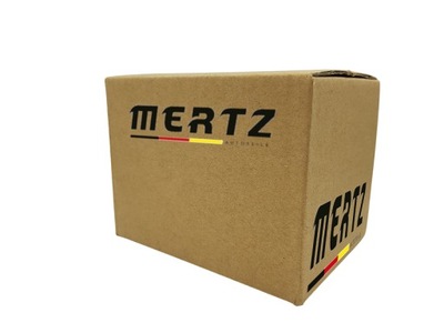 MERTZ M-S2177 WAHACZ, SUSPENSION WHEELS  
