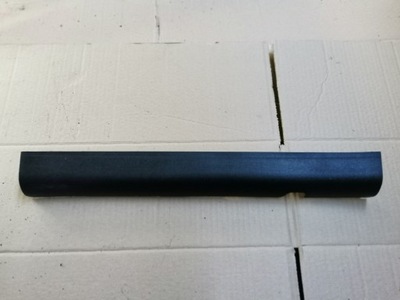 Kia venga защита порог правая перед фото №1