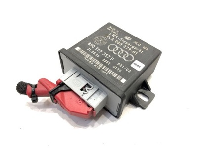 MODULE LIGHT AUDI A4 B7 8P0907357F 04-08 CONTROL UNIT  