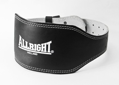 Pas kulturystyczny Allright XL