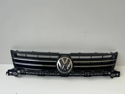 Vw caddy 2k5 решітка радіатора решітка радіатора 2k5853651 оригінал фото №1