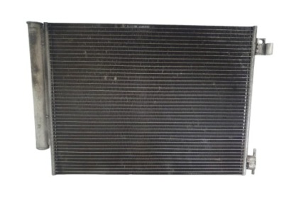 Радиатор кондиционера renault dacia 921006454r фото №1