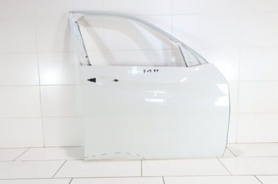 Дверь перед передние правое bmw x5 f15 фото №1