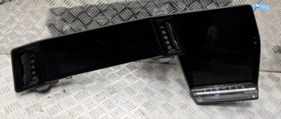 Лічильник прилади екран дисплей renault austral 680508573r europa фото №1