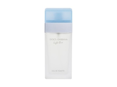 Dolce&Gabbana Light Blue woda toaletowa 25 ml