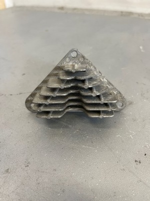 Renault master iii 2022 модуль керуючий баласт led фото №1