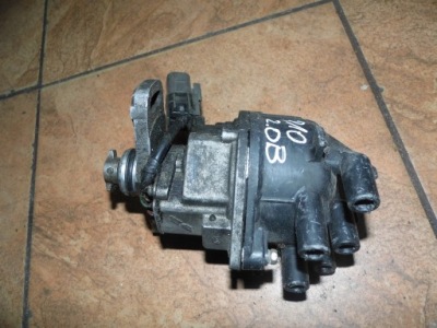 Primera p10 2.0b апарат запалювання 22100-70j00 фото №1