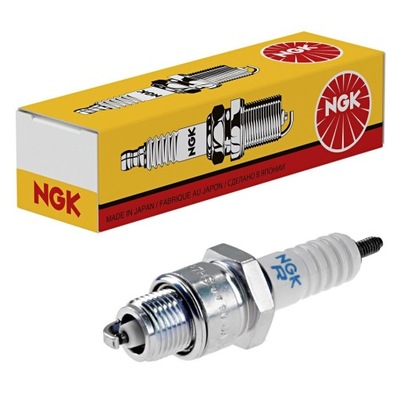 NGK BPR7HS 6422