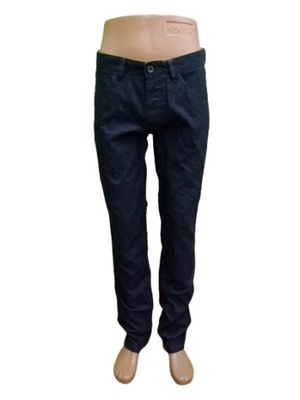 J2905 NOWE MĘSKIE SPODNIE CHINO DKNY 32R