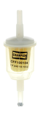 CHAMPION FILTRO COMBUSTIBLES  