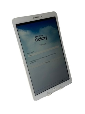 Tablet Samsung Galaxy Tab E SM-T560 9,6" 1,5 GB 8 GB EG163T