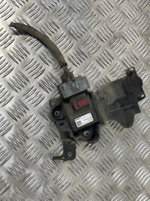 Peugeot 208 2015 модуль керуючий кнопка старт/стоп фото №1