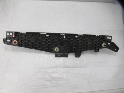 Opel grandland абсорбер бампера задняя фото №1