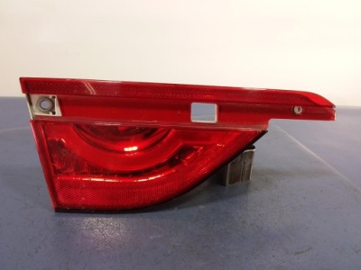 Jaguar xf ii x260 sedan лампа задня ліва внутрішня фото №1