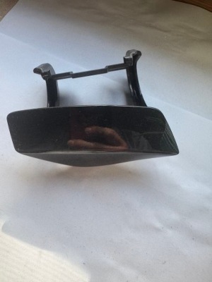 Mercedes cla w117 coupe- заглушка розпилювача правий перед a1178850822 фото №1